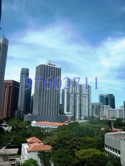 The Clift (D1), Apartment #140760472
